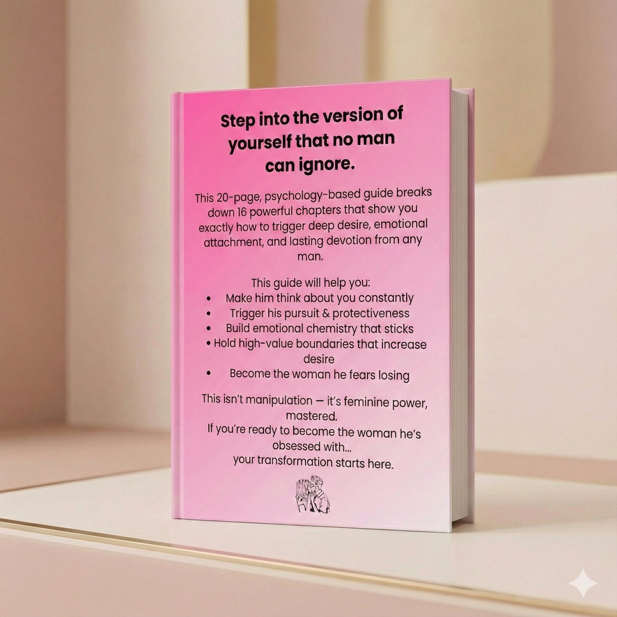 How To Make Him Obsessed With You (eBook)