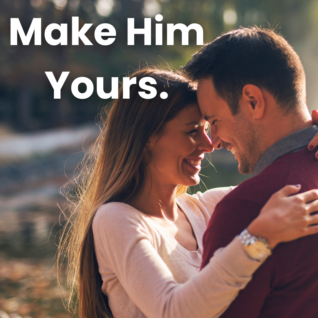How To Make Him Obsessed With You (eBook)