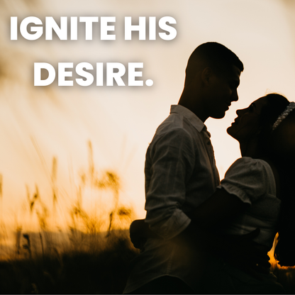 How To Make Him Obsessed With You (eBook)